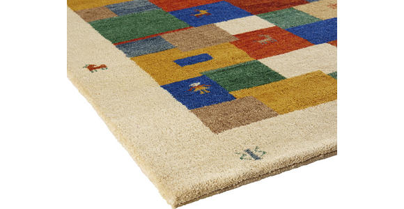ORIENTTEPPICH Alkatif Nomad   - Multicolor, LIFESTYLE, Textil (60/90cm) - Esposa