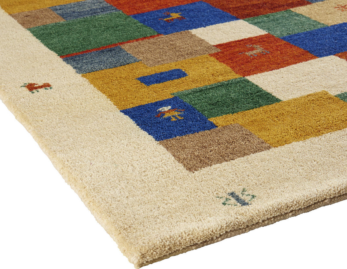 COVOR ORIENTAL  Fantasia  - multicolor, Lifestyle, textil (160/230cm) - Cazaris