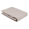 TOPPER-SPANNBETTTUCH 40002 Joop! Jersey  - Graphitfarben/Grau, Basics, Textil (140/200cm) - Joop!