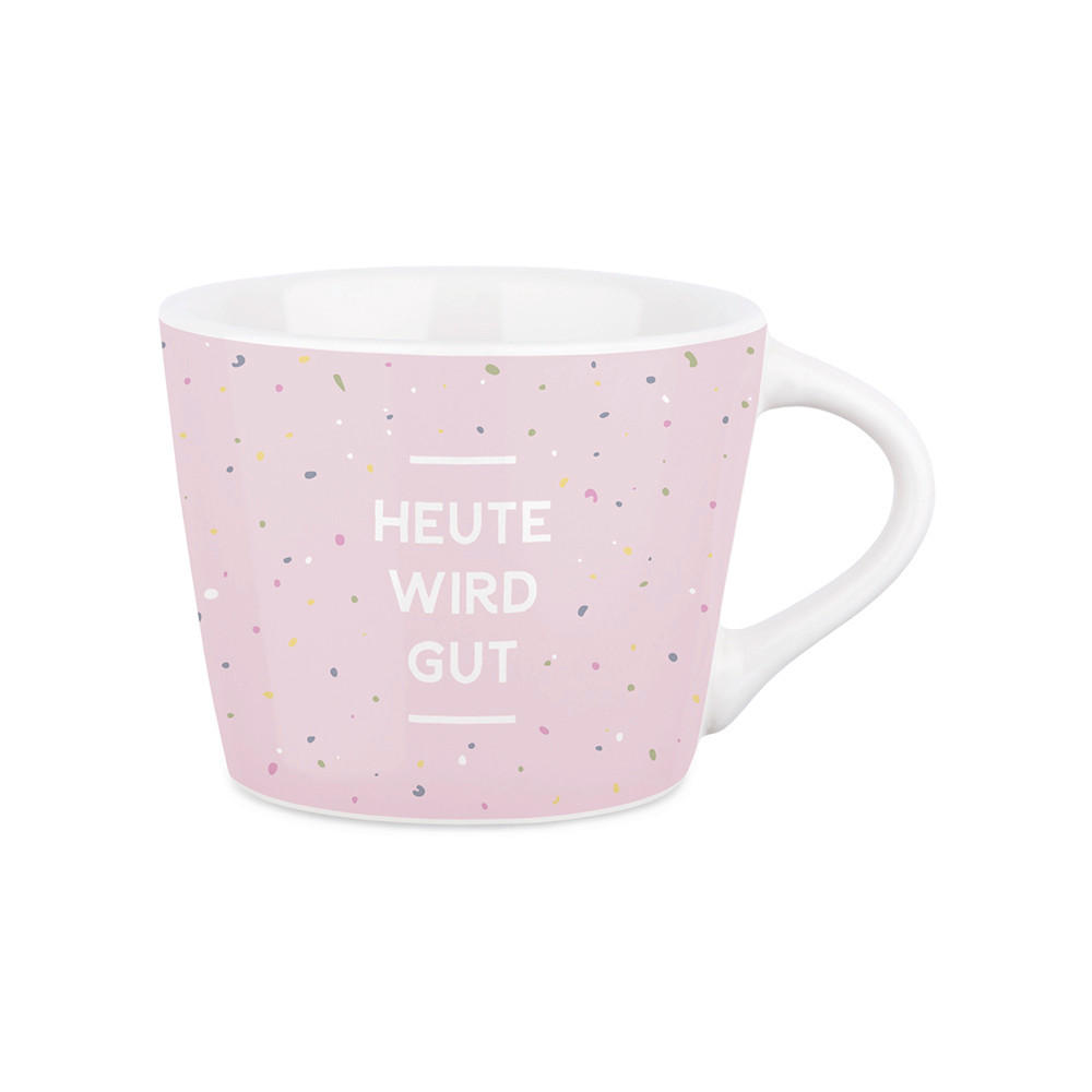 ESPRESSOTASSE 50 ml  - Multicolor, Basics, Keramik (9/6cm)