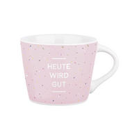 ESPRESSOTASSE 50 ml  - Multicolor, Basics, Keramik (9/6cm)