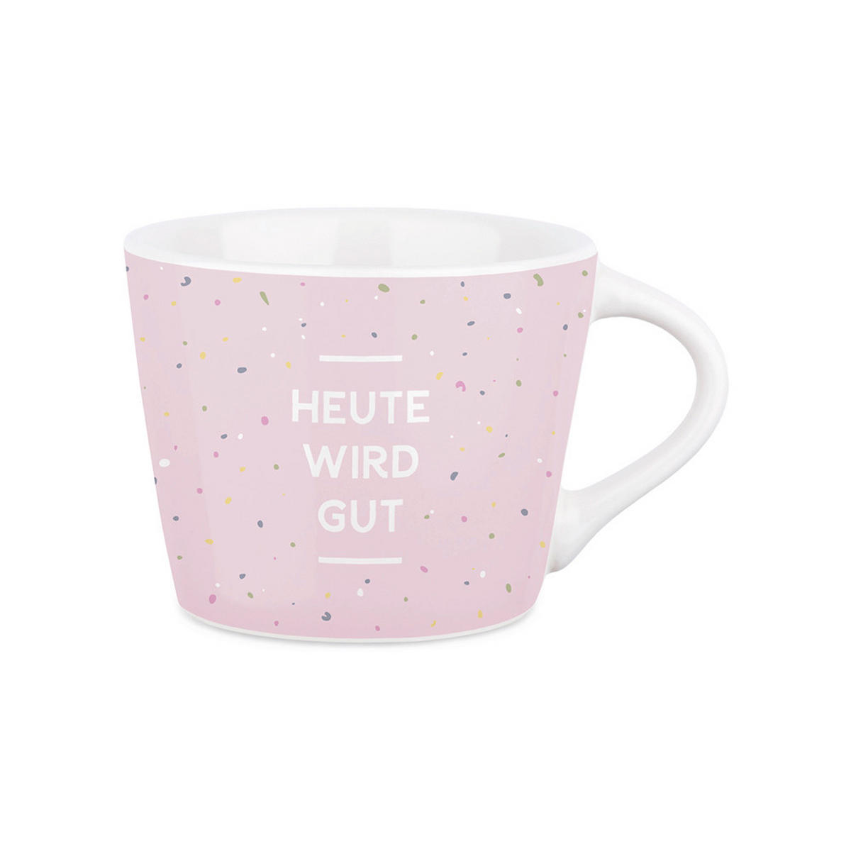 ESPRESSOTASSE 50 ml  - Multicolor, Basics, Keramik (9/6cm)