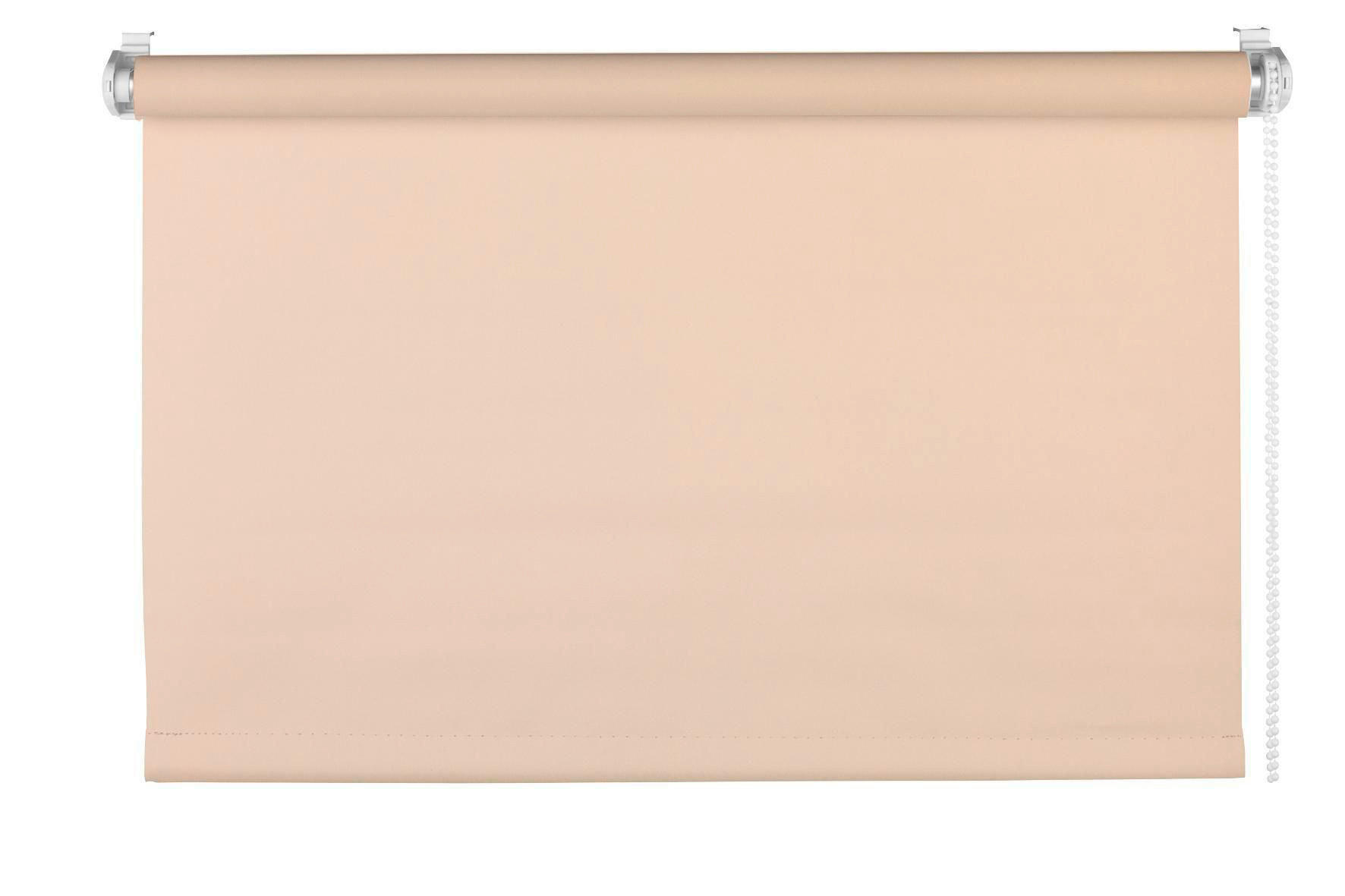 ROLO  pol prosojno  100/160 cm    - peščene barve, Design, tekstil (100/160cm) - Homeware