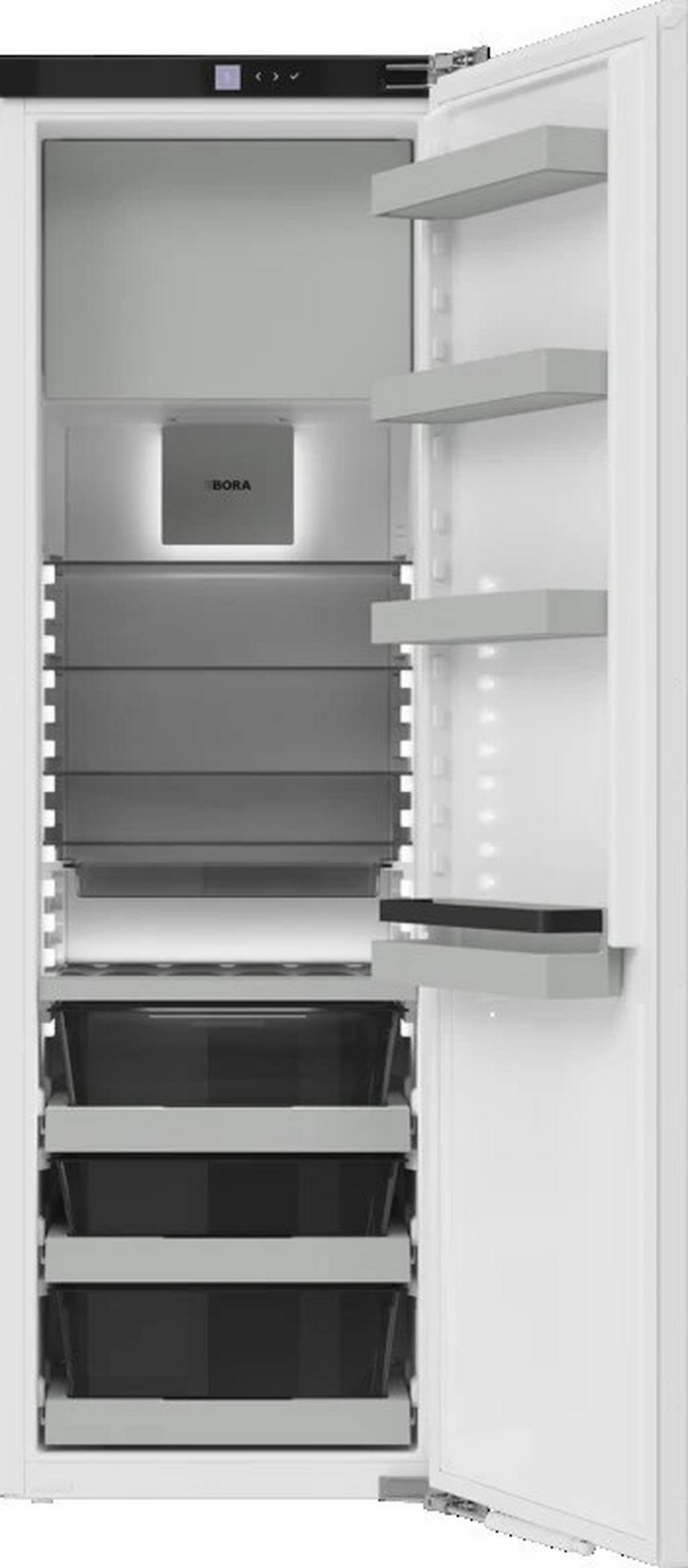 KÜHLSCHRANK 55,9/177/54,6 cm C178KGFS2  - Basics (55,9/177/54,6cm) - Bora