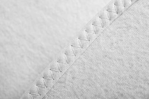 MATRATZENAUFLAGE - Weiß, Basics, Textil (70/90cm) - Bio:Vio
