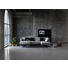 COUCHTISCH rund Chromfarben, Klar - Chromfarben/Klar, Design, Glas/Metall (82/40cm) - Carryhome COUCHTISCH rund Chromfarben, Klar - Chromfarben/Klar, Design, Glas/Metall (82/40cm) - Carryhome