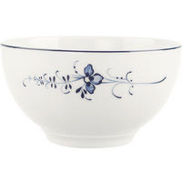 SKLEDA  Old Luxembourg     0,65 l     - modra/bela, Basics, keramika (0,65l) - Villeroy & Boch