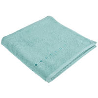 DUSCHHANDDUK QUATTRO 70/140 cm  - grön, Klassisk, textil (70/140cm) - Best Price