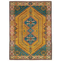 ORIENTTEPPICH 160/230 cm Yalameh Reloaded Multi Multicolor  - Multicolor, LIFESTYLE, Textil (160/230cm) - Cazaris
