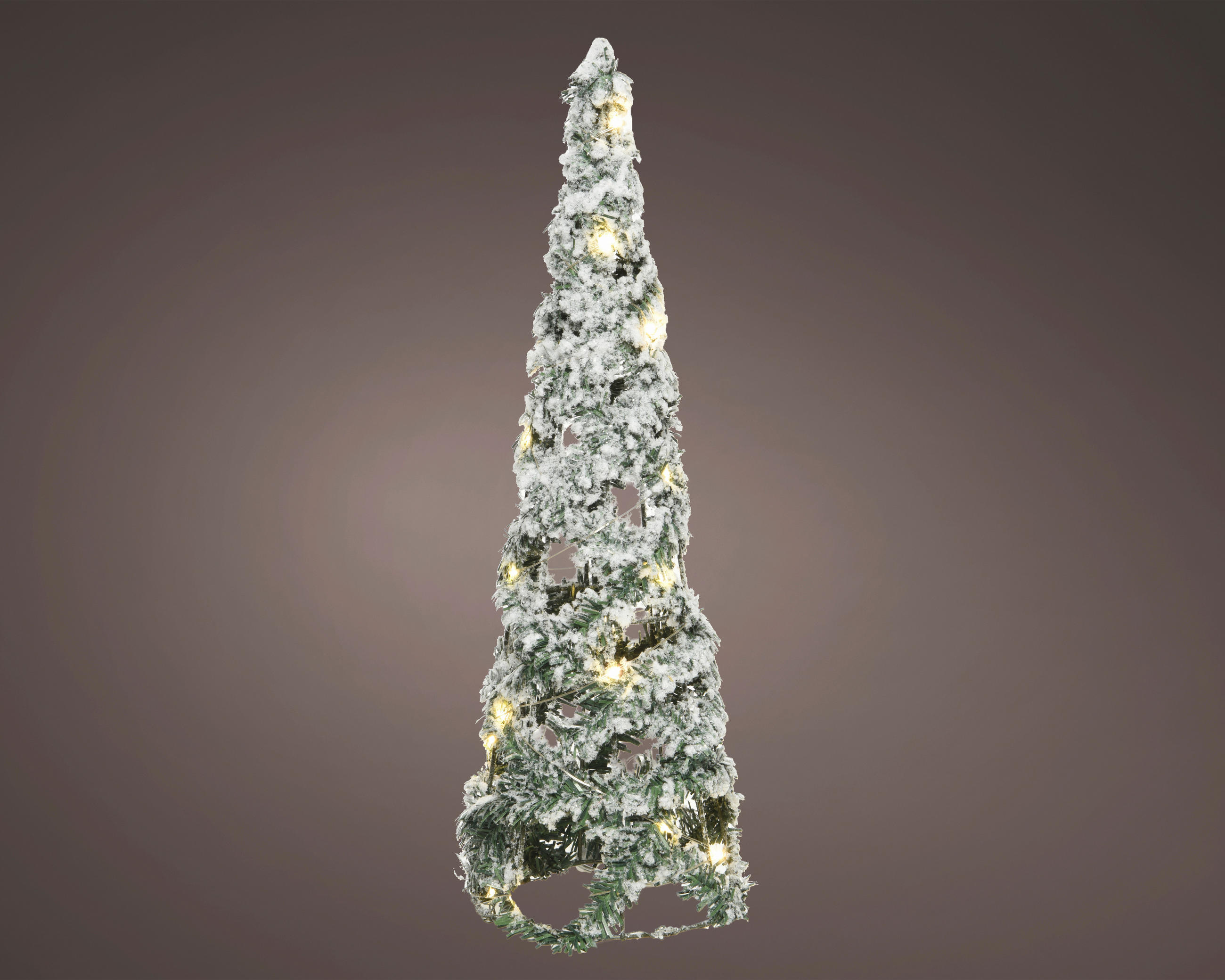 UKRASNA LED LAMPA - Osnovno (60cm) - X-Mas