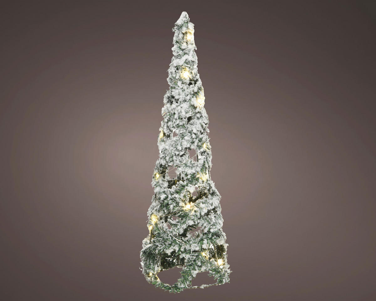 UKRASNA LED LAMPA - Osnovno (60cm) - X-Mas