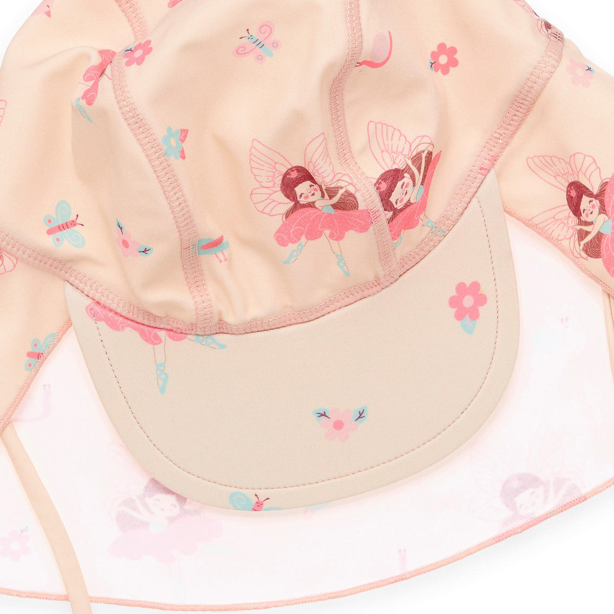 MÜTZE - Creme, Basics, Textil (74/80null) - Patinio