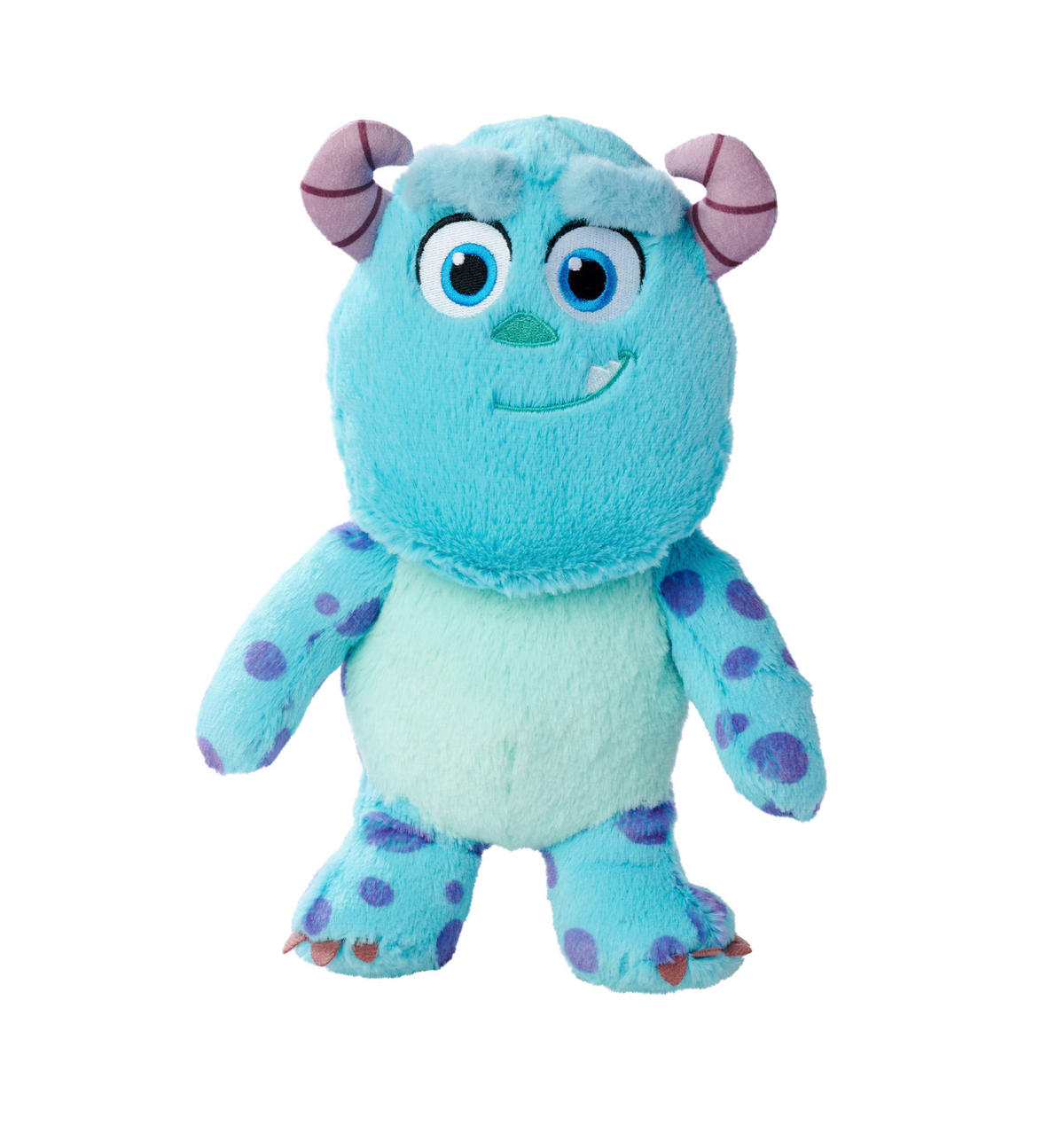 PLÜSCHTIER Disney Pixar  - Hellblau, Basics, Kunststoff (14/16/25cm) - Simba