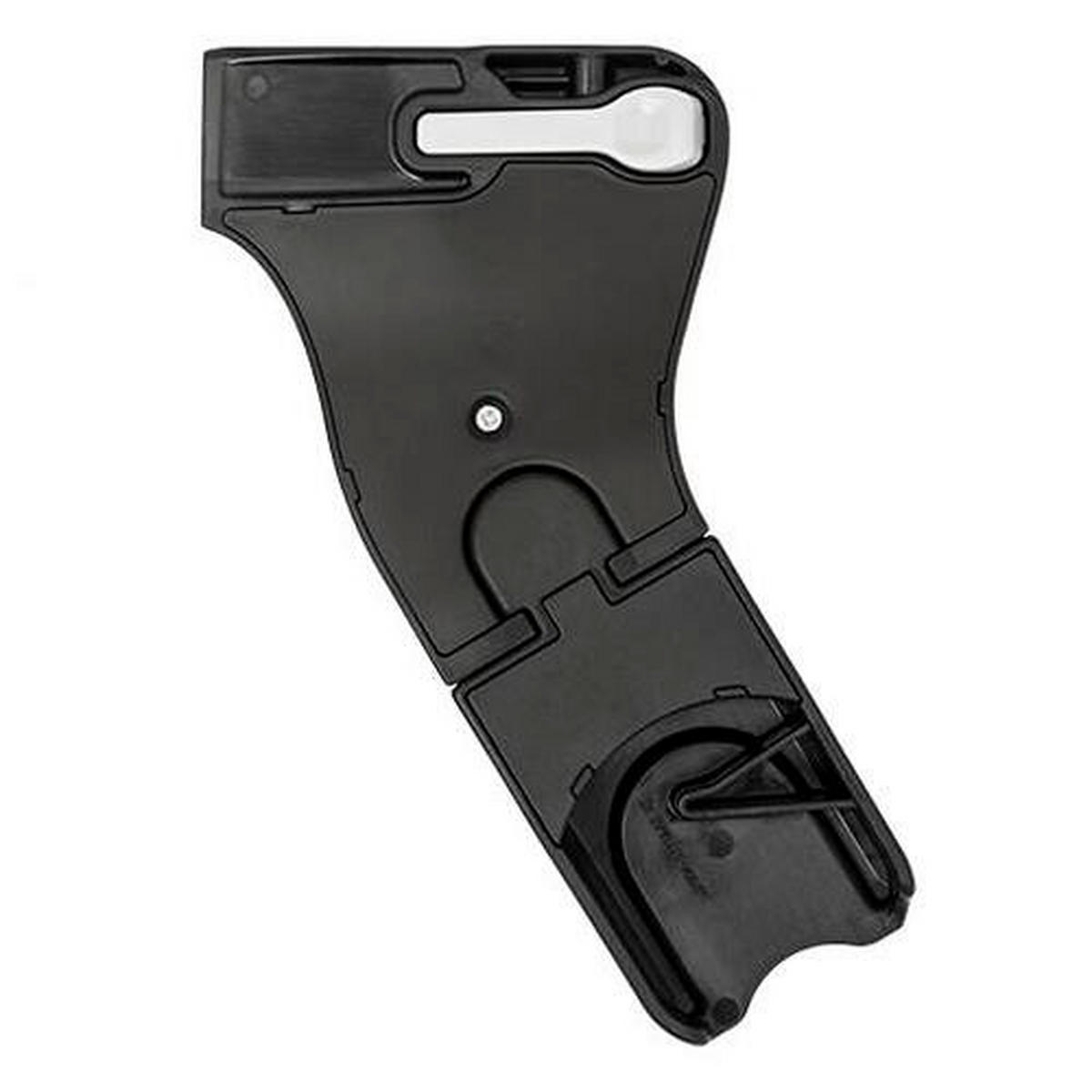 Adapter für Joie Babyschale  - Schwarz, Basics, Kunststoff - Joie