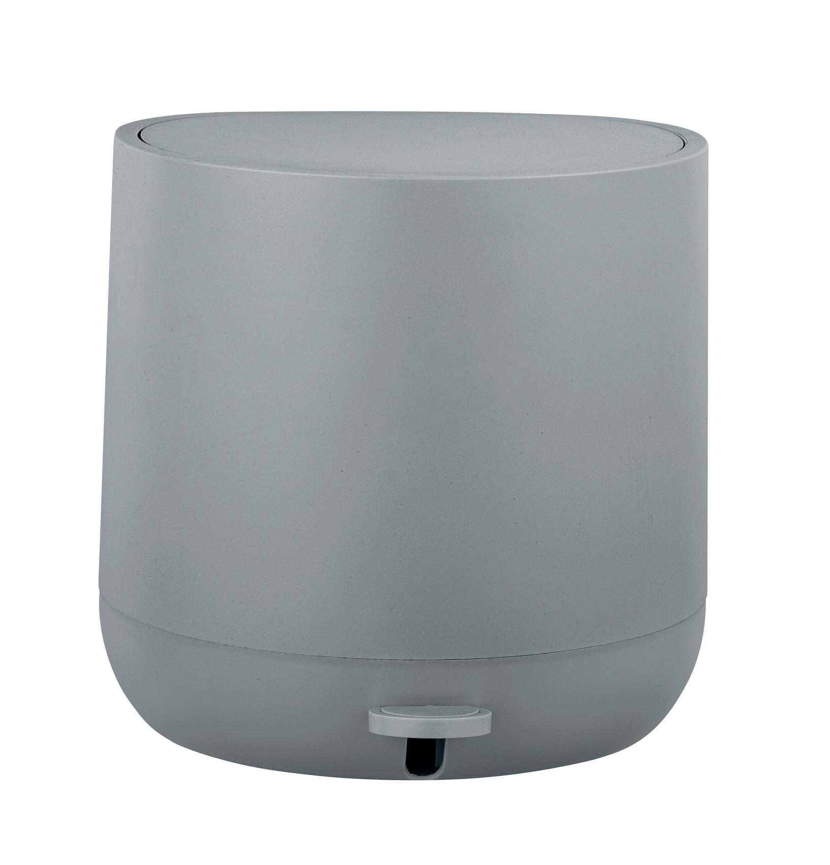 TRETEIMER POMINO 4,5 L  - Grau, KONVENTIONELL, Keramik (26/26/24cm) - Schöner Wohnen