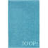 GÄSTETUCH 30/50 cm - Türkis, Basics, Textil (30/50cm) - JOOP!