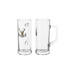 BIERKRUG 300 ml - Transparent, Basics, Glas (10/6,5/16cm) - Homeware BIERKRUG 300 ml - Transparent, Basics, Glas (10/6,5/16cm) - Homeware