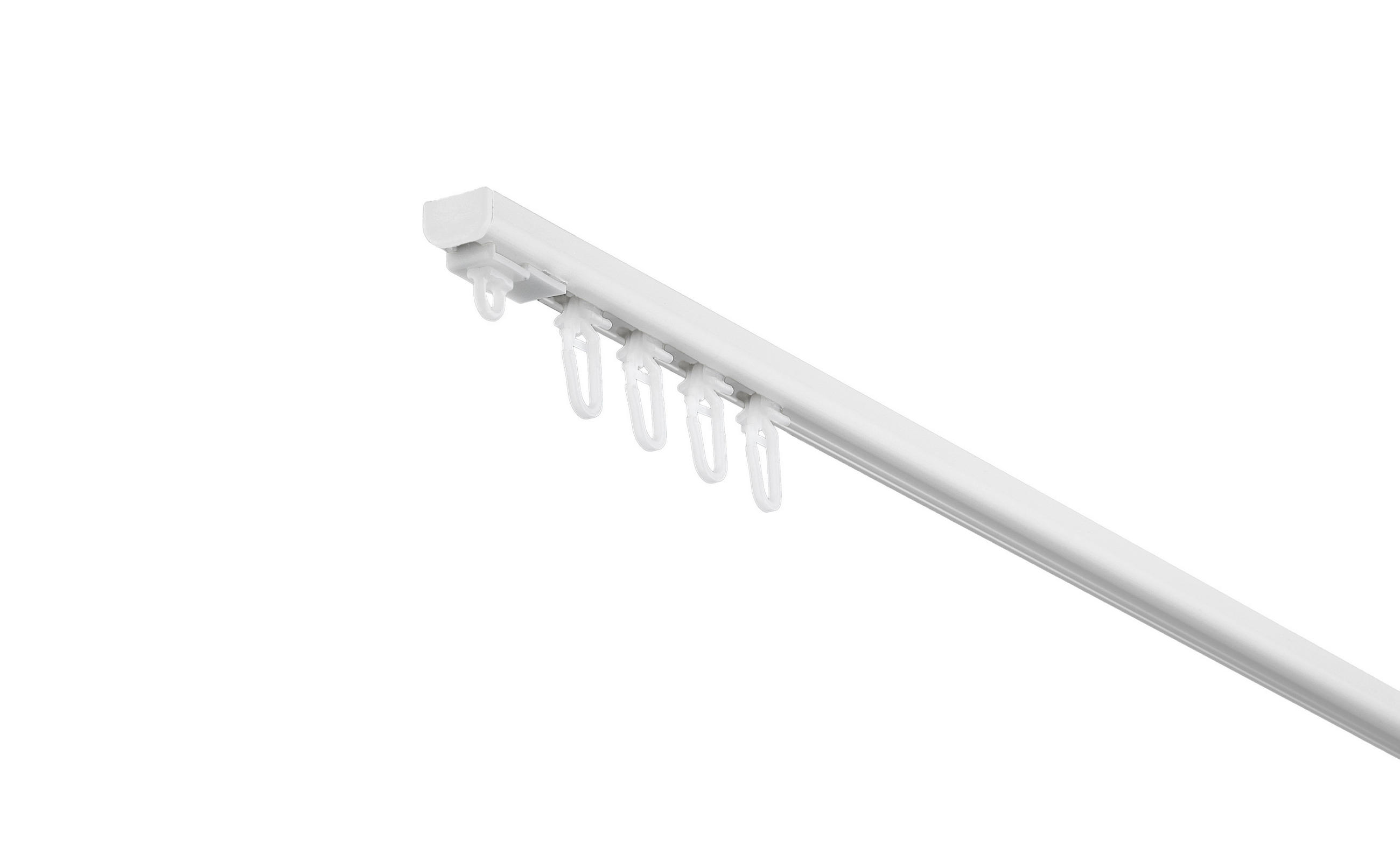 Vorhangschiene Sbdlal150-350-160