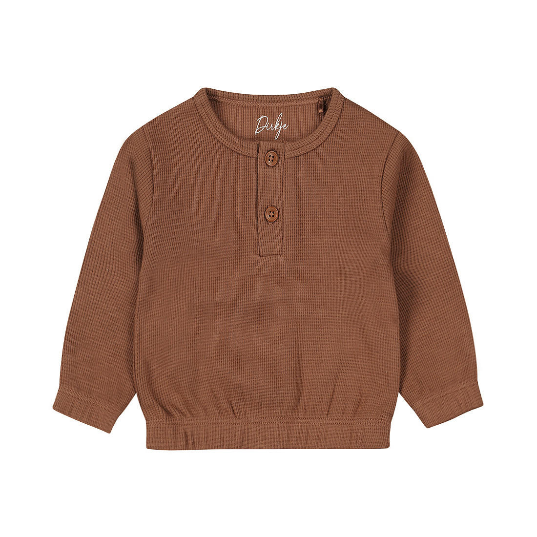 PULLOVER - Hellbraun, Basics, Textil (50null)