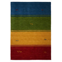 ORIENTTEPPICH 200/300 cm Ballyhoo Multi Multicolor  - Multicolor, KONVENTIONELL, Textil (200/300cm) - Cazaris
