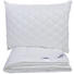 LEICHTDECKE 140/220 cm - Weiß, Basics, Textil (140/220cm) - Sleeptex LEICHTDECKE 140/220 cm - Weiß, Basics, Textil (140/220cm) - Sleeptex