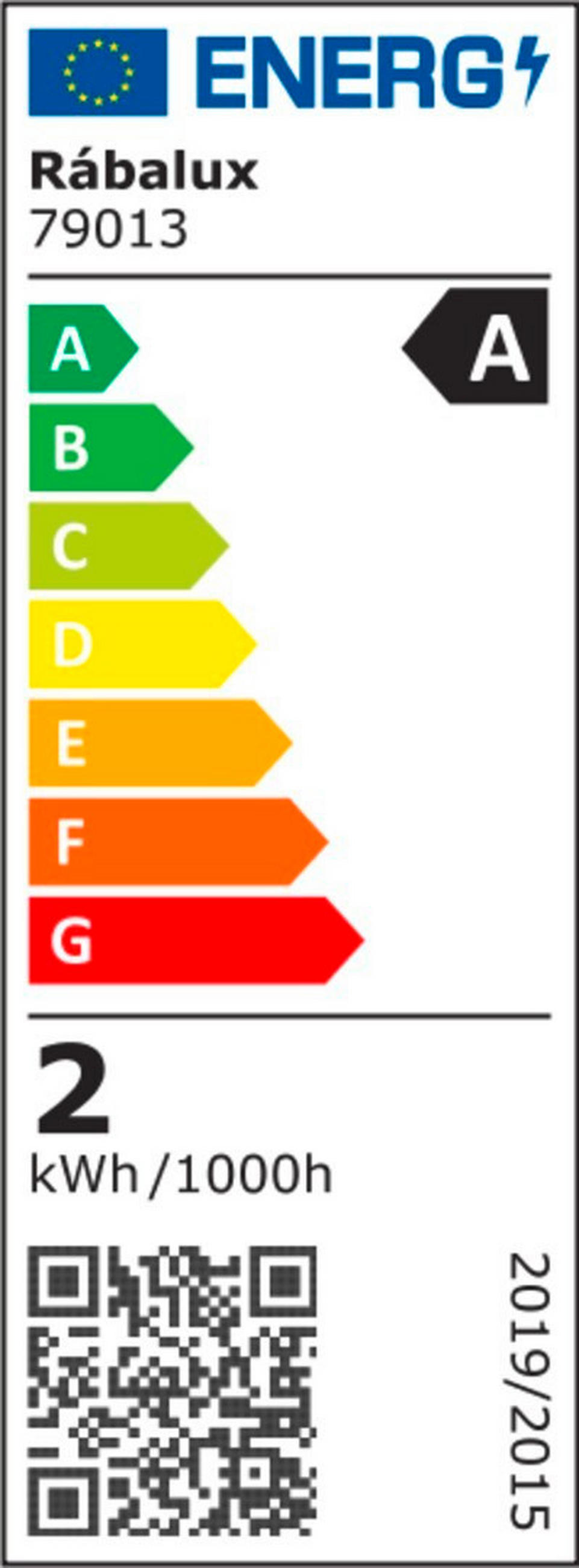LED-SIJALKA S SVETILNO NITKO   //// - prozorno, Basics, kovina/umetna masa (4,5/10cm)