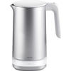 WASSERKOCHER ZWILLING ENFINIGY 1,5 L  - Silberfarben, Basics, Kunststoff/Metall - Zwilling