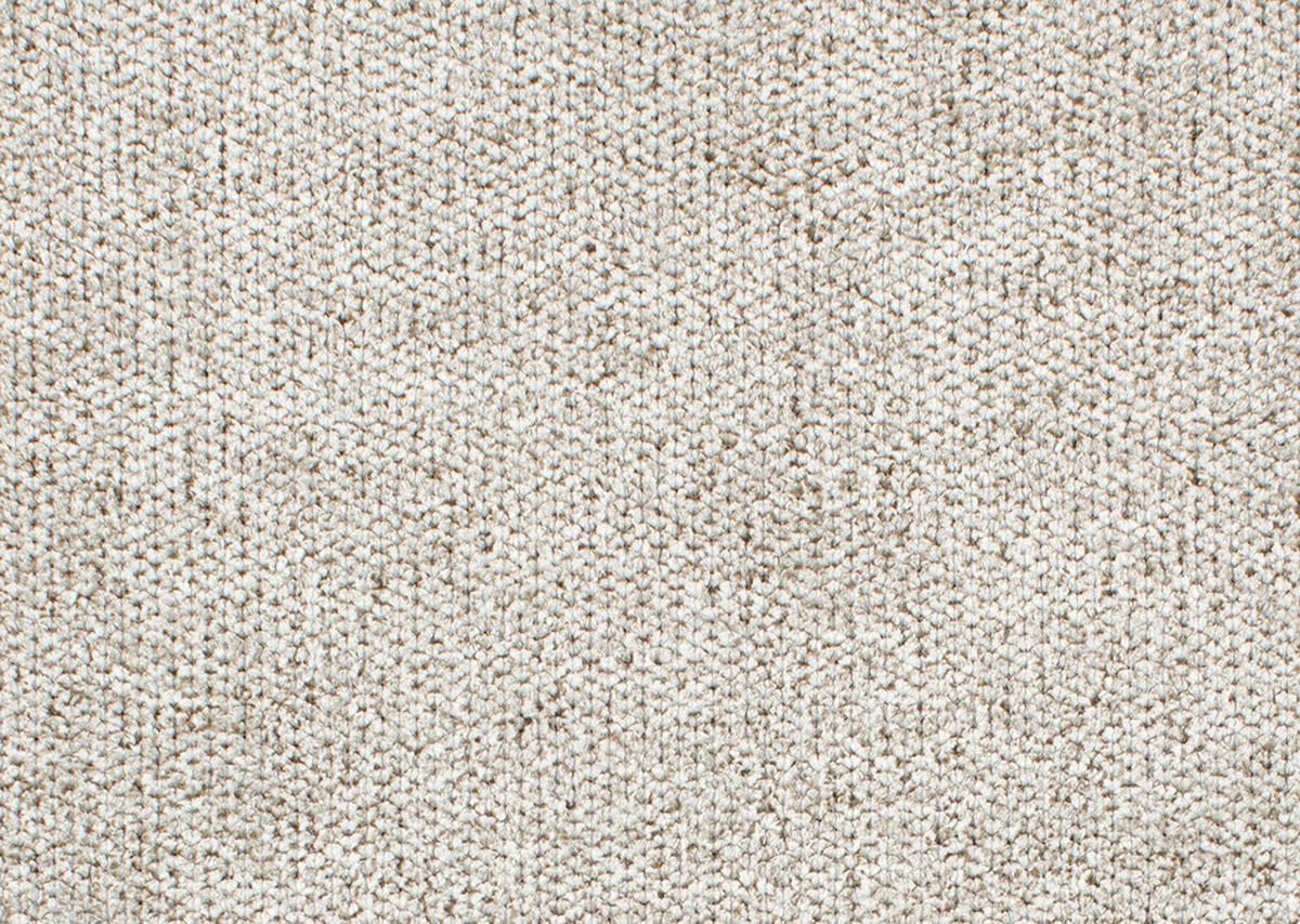 BOXSPRINGBETT 180/200 cm  in Beige  - Beige/Silberfarben, Konventionell, Textil/Metall (180/200cm) - Ambiente