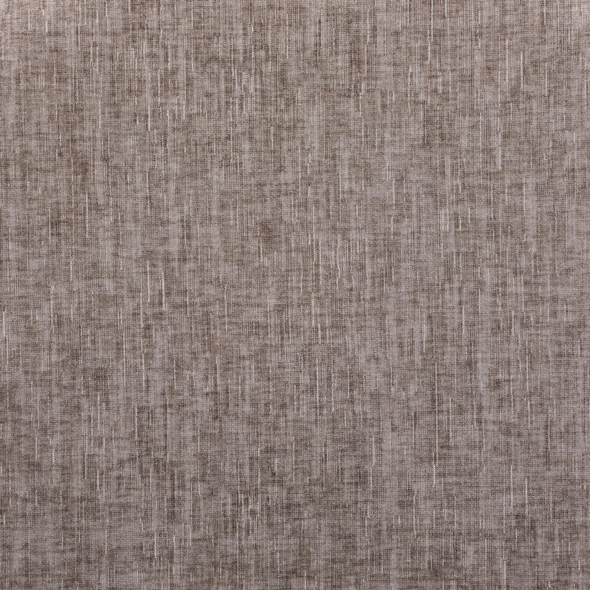 SESSEL Chenille Schwarz, Taupe    - Taupe/Schwarz, Design, Holz/Textil (63/82/74cm) - Livetastic