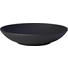 SCHALE - Schwarz, Design, Keramik (24cm) - Villeroy & Boch SCHALE - Schwarz, Design, Keramik (24cm) - Villeroy & Boch