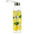 TRINKFLASCHE 0,5 L - Klar/Gelb, Trend, Glas/Kunststoff (0,5l) TRINKFLASCHE 0,5 L - Klar/Gelb, Trend, Glas/Kunststoff (0,5l)