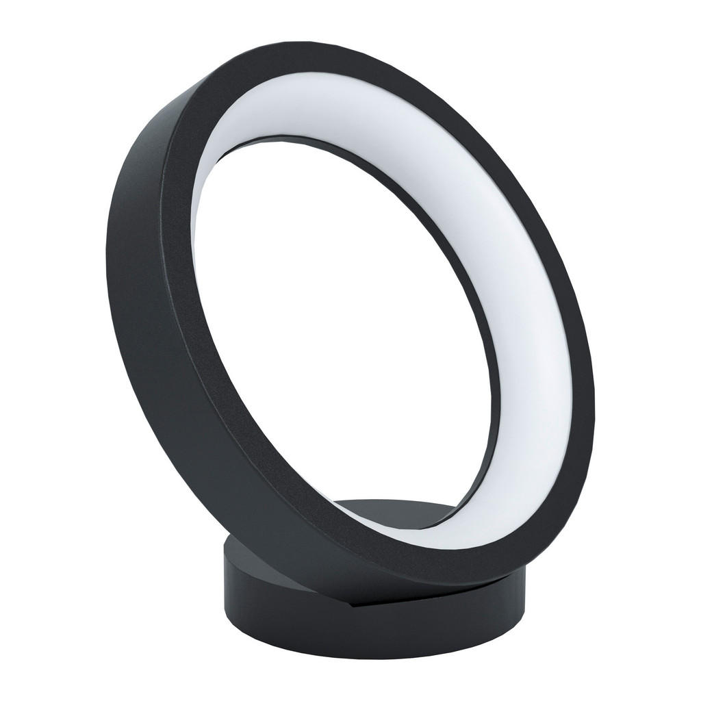 Eglo STOLNÍ LED LAMPA, 27/26,5 cm