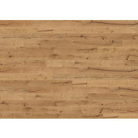 PARKETTBODEN Living by HARO PARKETT 2500 LA  per  m² - Eichefarben, Basics, Holzwerkstoff (18/220cm) - Living by HARO