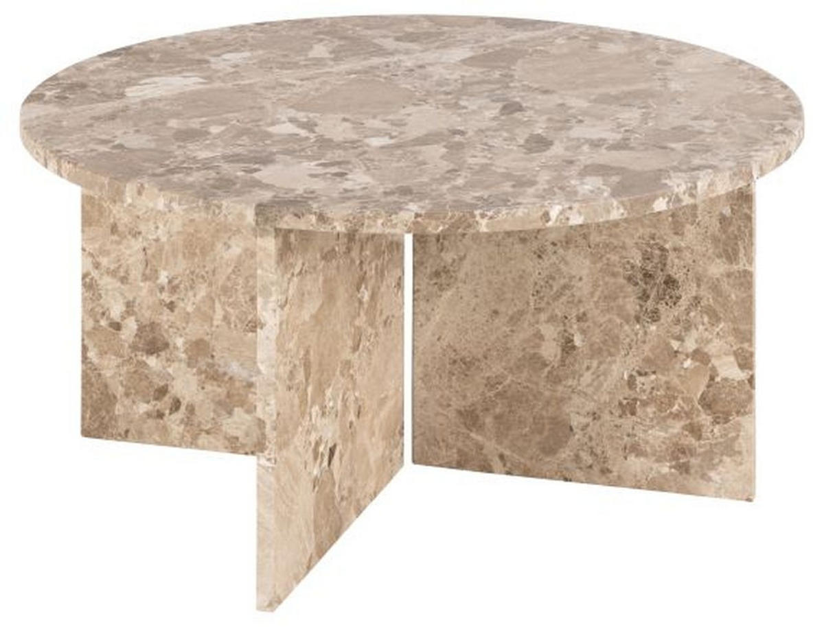 KLUB STOČIĆ  braon  - braon, Dizajnerski, kamen (90/42/90cm) - Hom`in