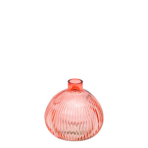 VASE  - Basics, Glas (10,9/10,5cm)