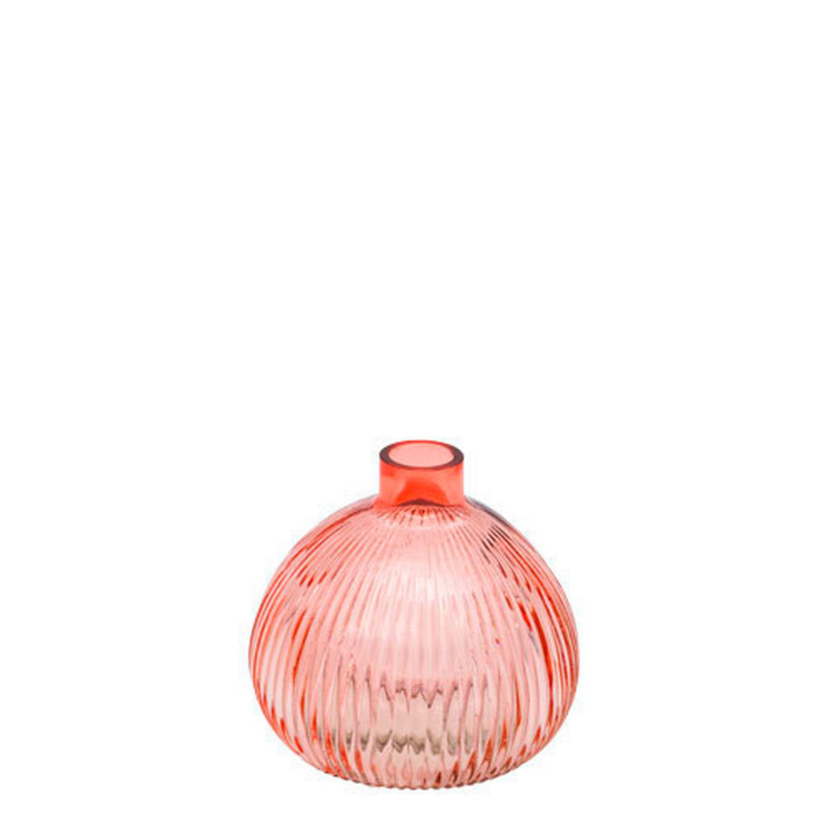 VASE  - Basics, Glas (10,9/10,5cm)