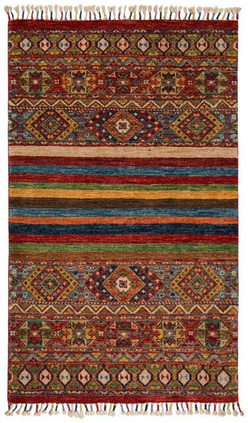 ORIJENTALNI TEPIH  višebojna     - višebojna, Osnovno, tekstil (240/170cm)