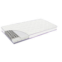 OTROŠKA VZMETNICA jedro iz hladne pene 60/120 cm  - Basics, naravni materiali (60/120cm) - Träumeland