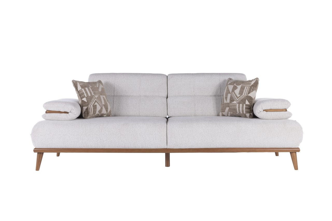 TROSED  - Moderno (244/100/87cm) - Ti'me