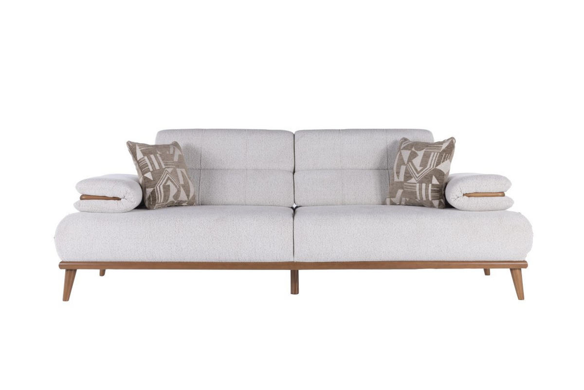 TROSED  - Moderno (244/100/87cm) - Ti'me