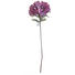 KUNSTBLUME - Lila/Braun, Basics, Kunststoff/Metall (80cm) - Ambia Home KUNSTBLUME - Lila/Braun, Basics, Kunststoff/Metall (80cm) - Ambia Home