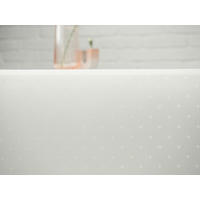 ASZTALTERÍTŐ 140/280 cm   - ekrü, Basics, textil (140/280cm)