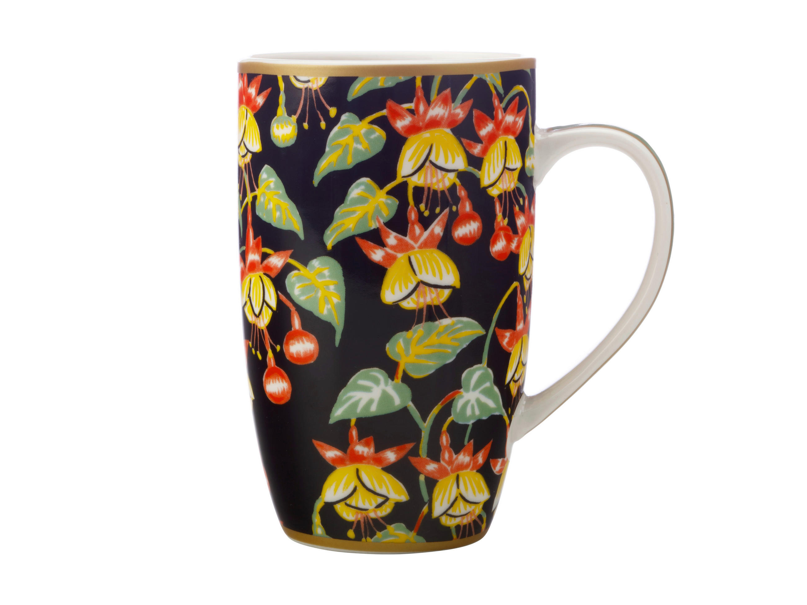 Cană Jumbo 420 ml  - Basics, ceramică (420ml) - Maxwell & Williams