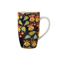 Cană Jumbo 420 ml  - Basics, ceramică (420ml) - Maxwell & Williams