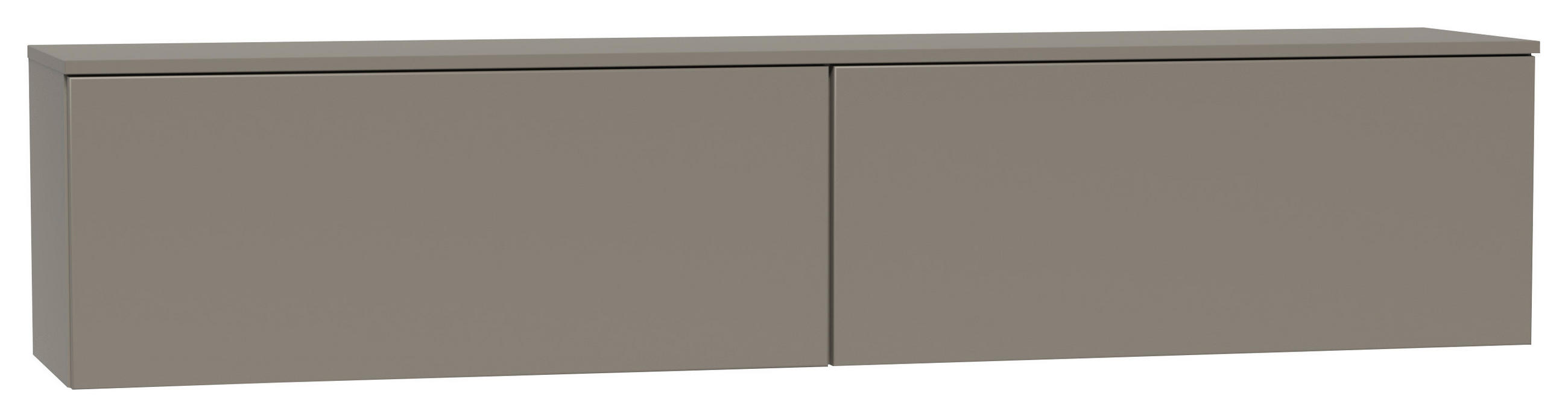 TV-Element Las Vegas Taupegrau B: 180 cm