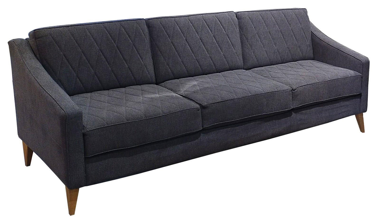 TROSED  - Moderno (87/84/198cm) - Hom`in