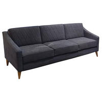 TROSED  - Moderno (87/84/198cm) - Hom`in