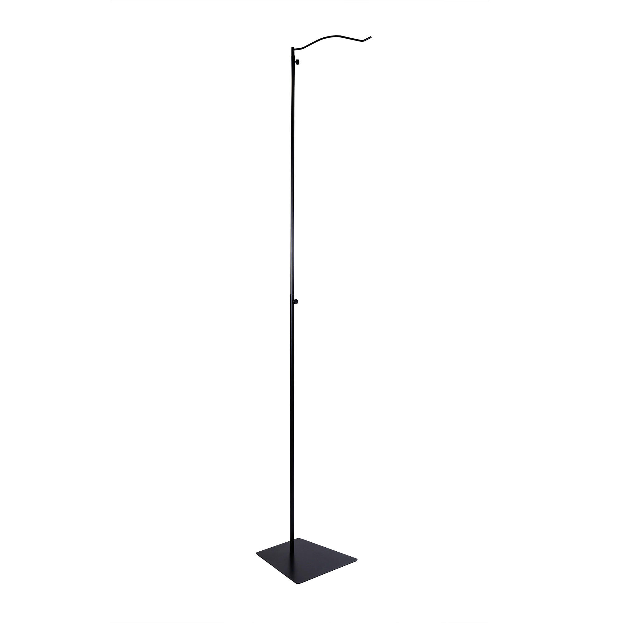 SCHLEIERSTANGE   - Basics (220cm) - Zöllner