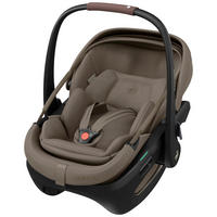 BABYSCHALE Coral Slide Pro  - Braun, Basics, Kunststoff/Textil (44/44,6/76cm) - Maxi-Cosi