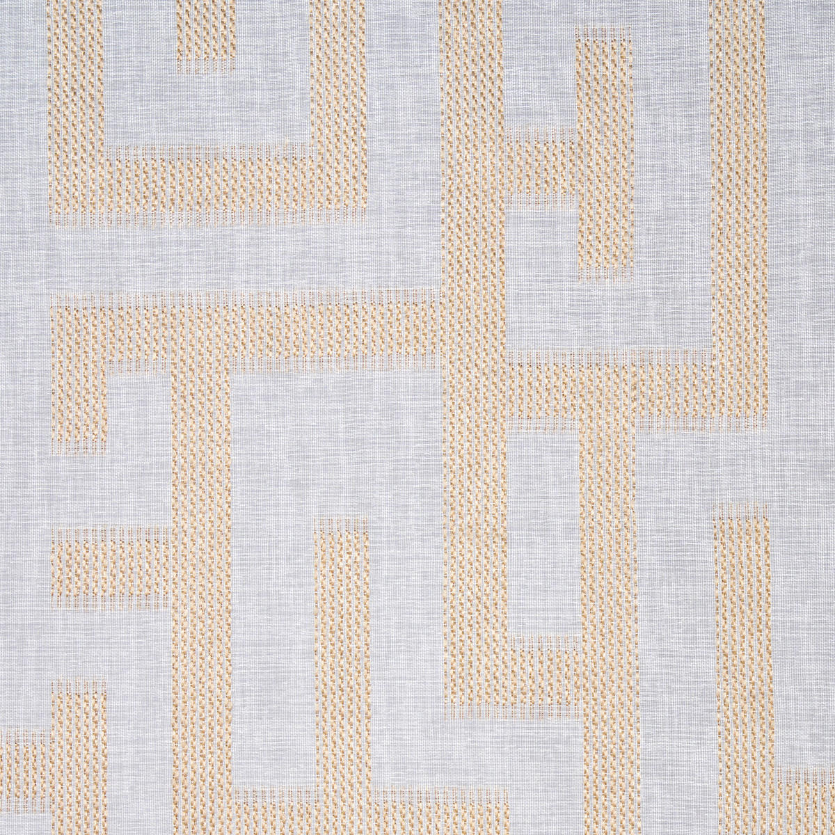 GARDINLÄNGD transparent  - beige, Klassisk, textil (135/245cm) - Esposa